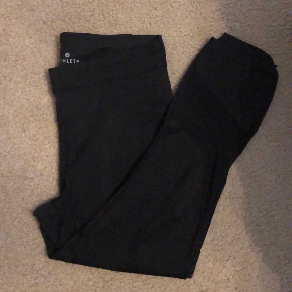 Athleta leggings